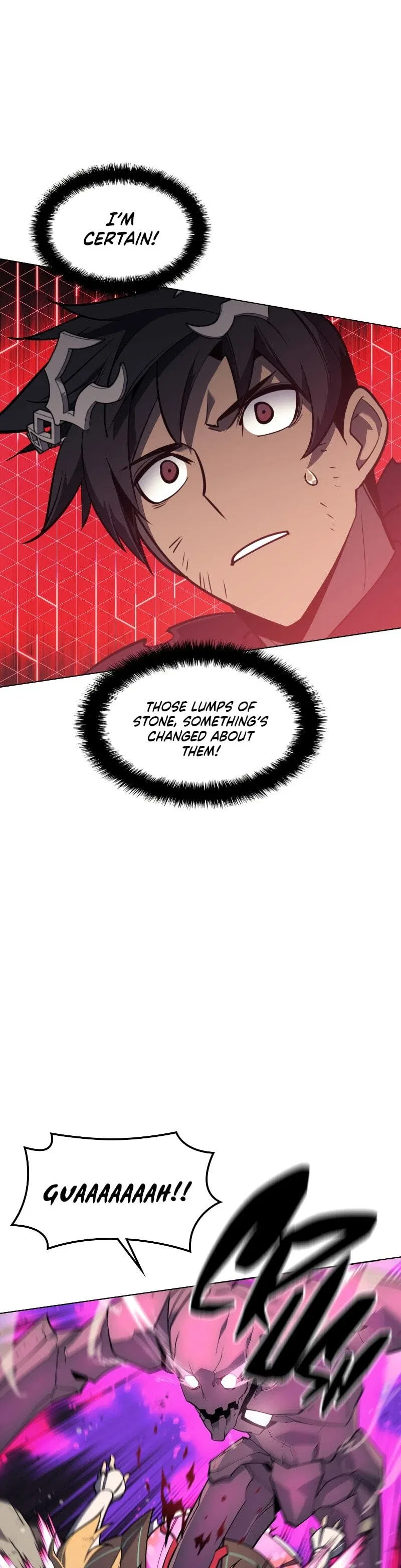 Overgeared Chapter 106 – Page 21