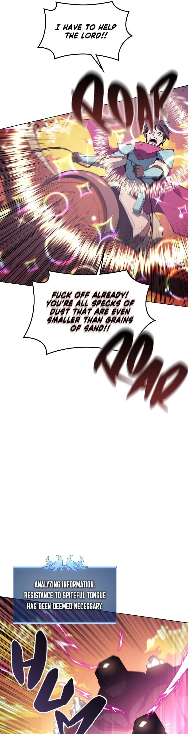 Overgeared Chapter 106 – Page 25