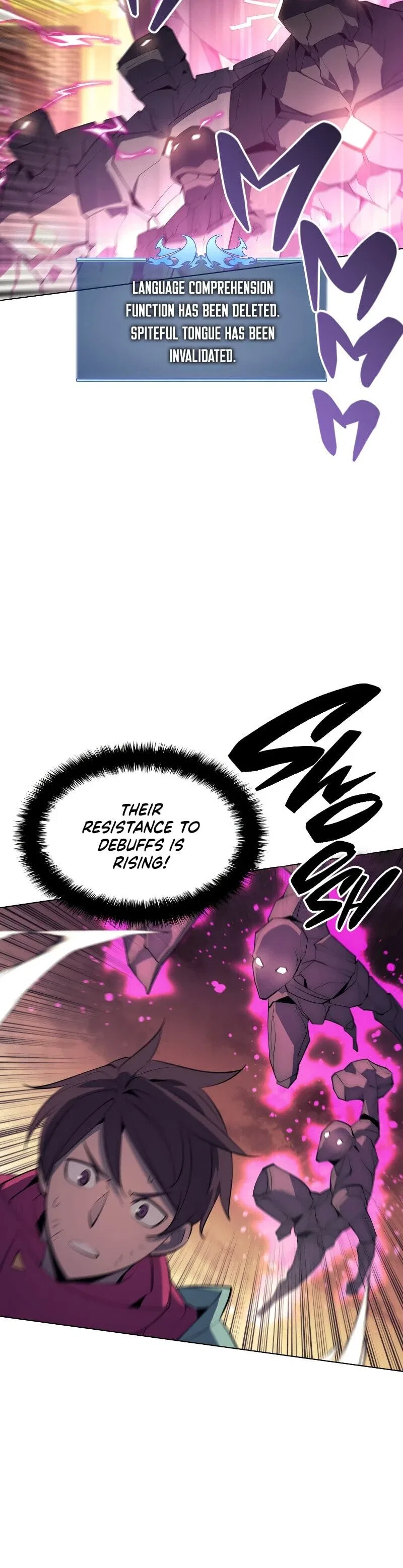 Overgeared Chapter 106 – Page 26