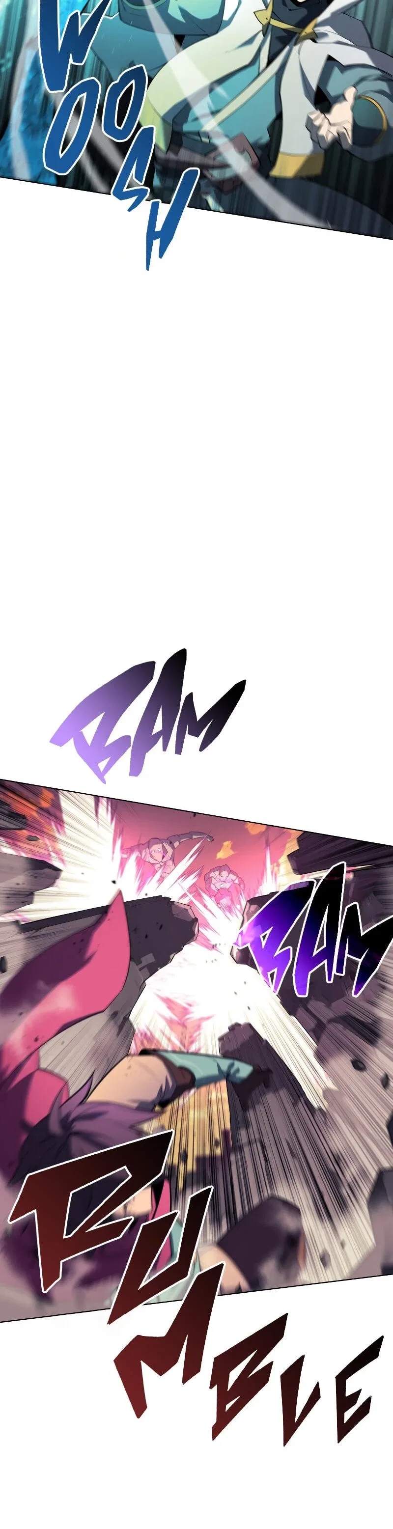 Overgeared Chapter 106 – Page 28