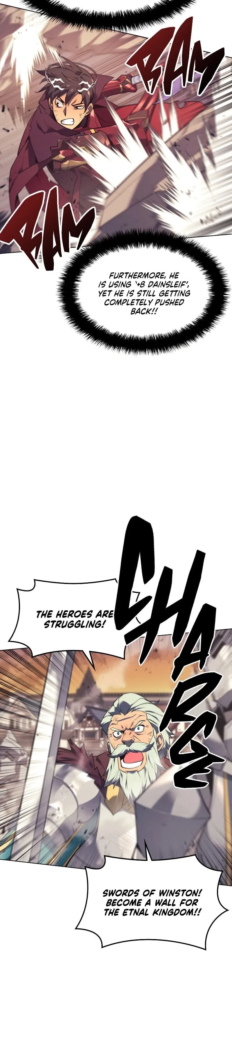 Overgeared Chapter 106 – Page 32