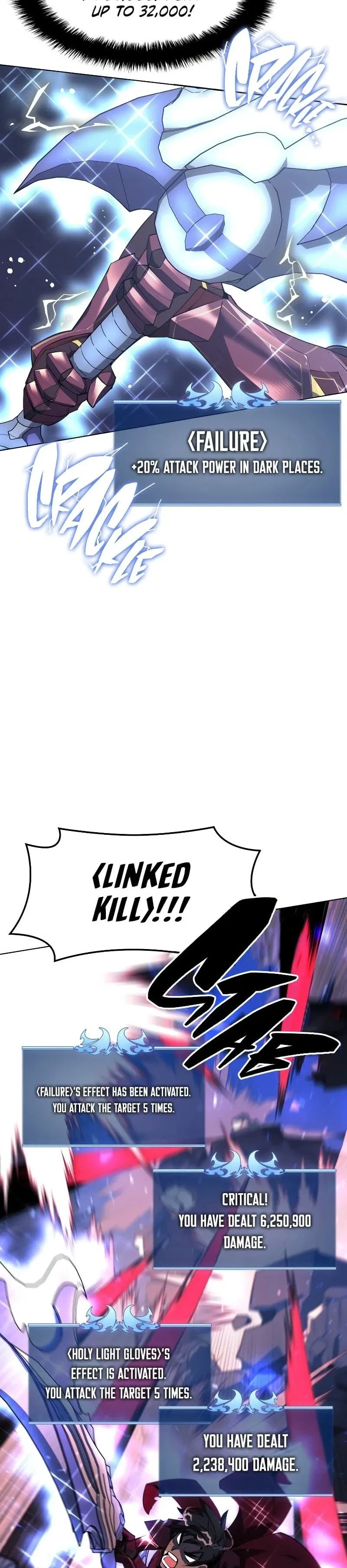 Overgeared Chapter 106 – Page 39