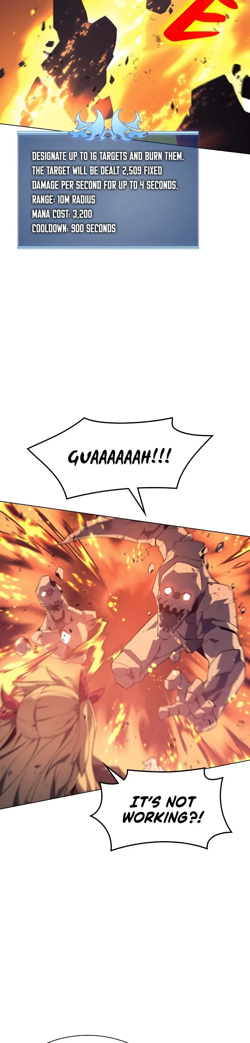 Overgeared Chapter 106 – Page 42