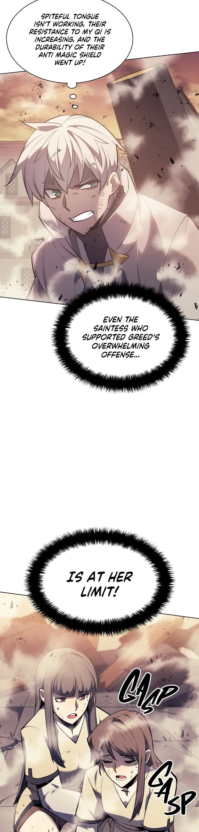 Overgeared Chapter 106 – Page 43