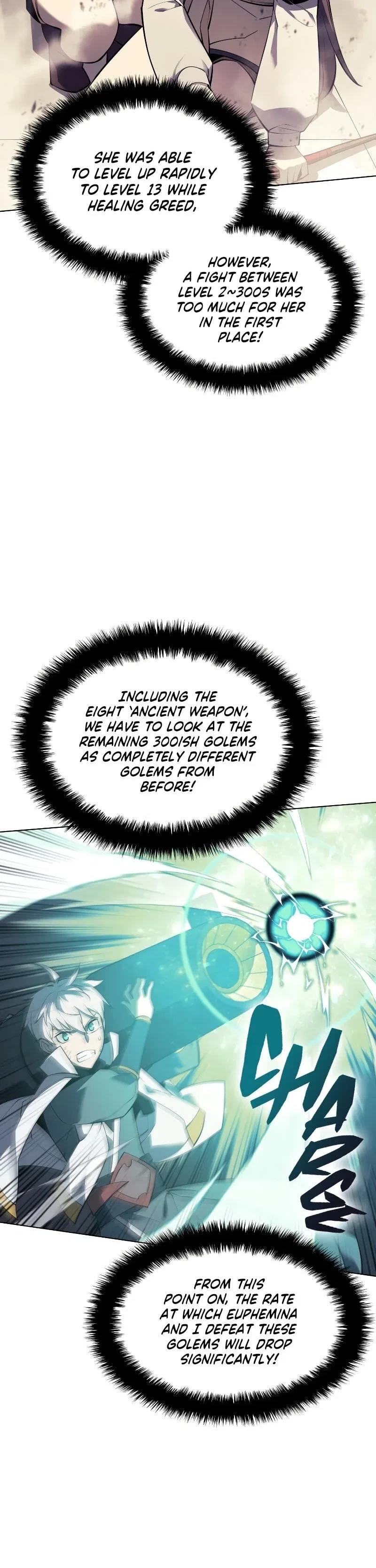 Overgeared Chapter 106 – Page 44