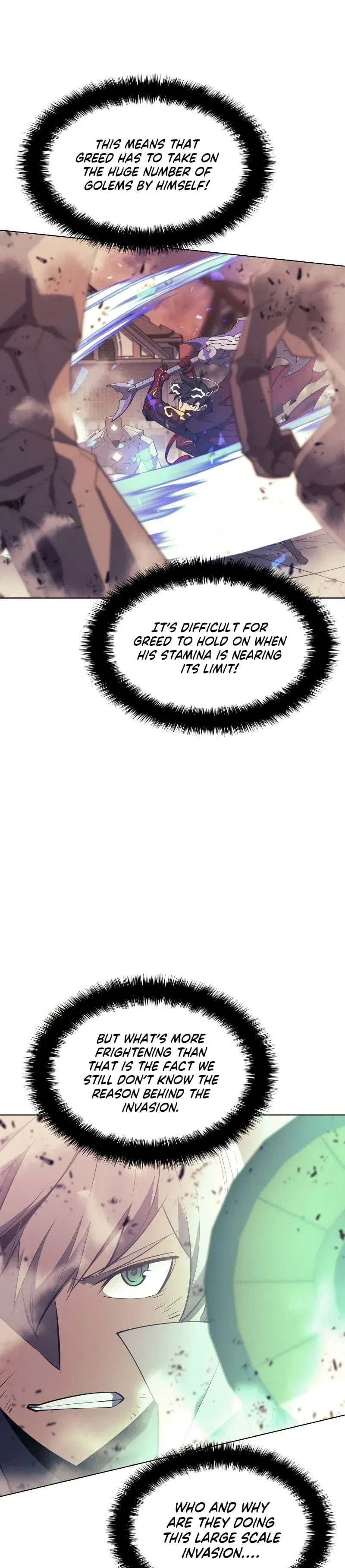 Overgeared Chapter 106 – Page 45
