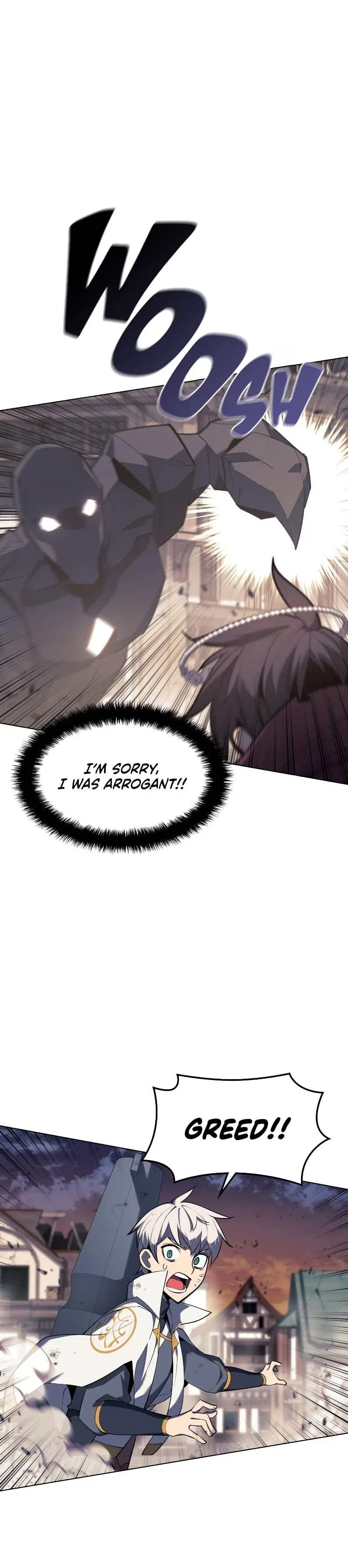 Overgeared Chapter 106 – Page 52