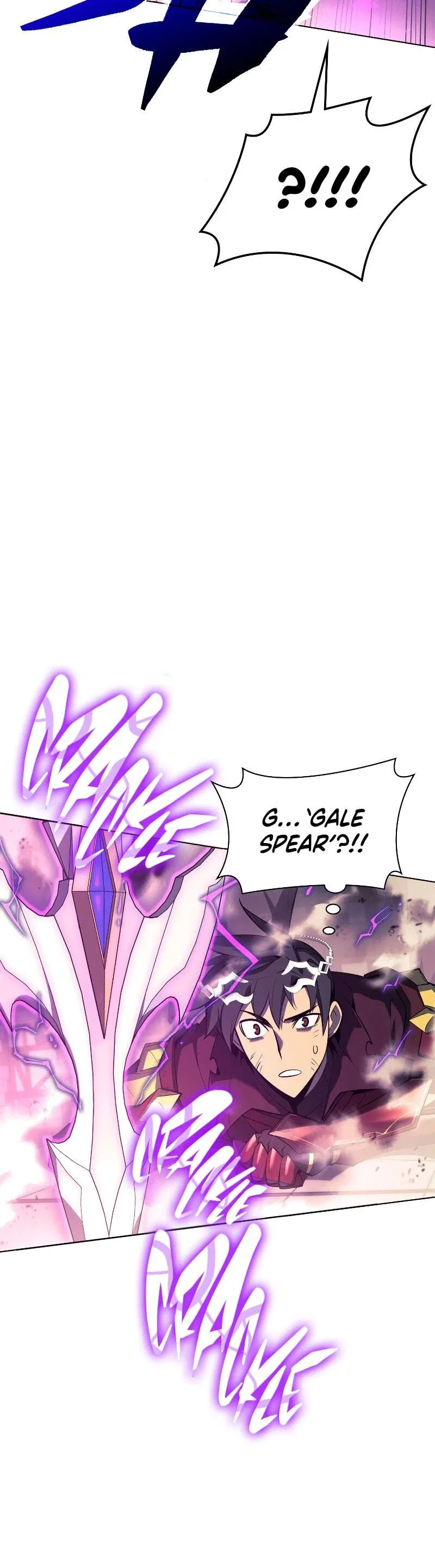 Overgeared Chapter 106 – Page 54