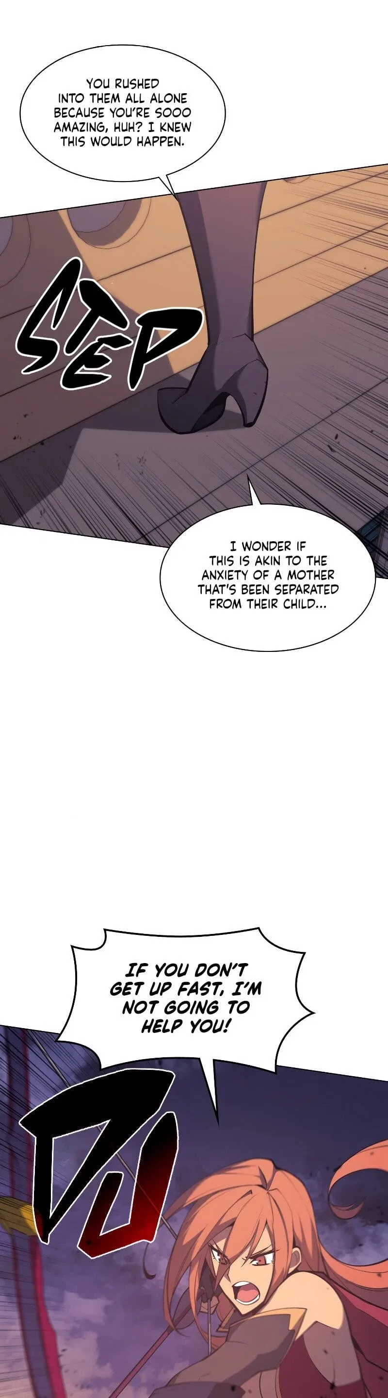 Overgeared Chapter 106 – Page 55