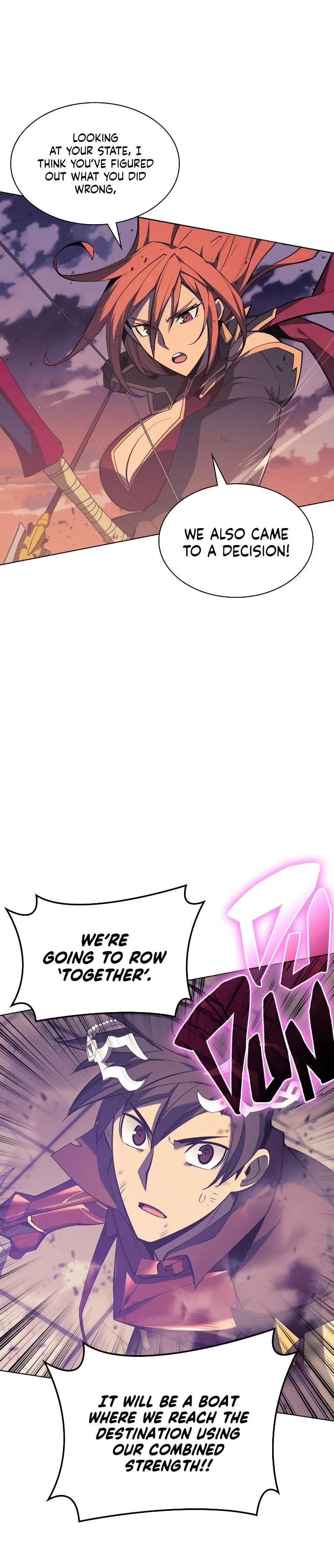 Overgeared Chapter 106 – Page 57