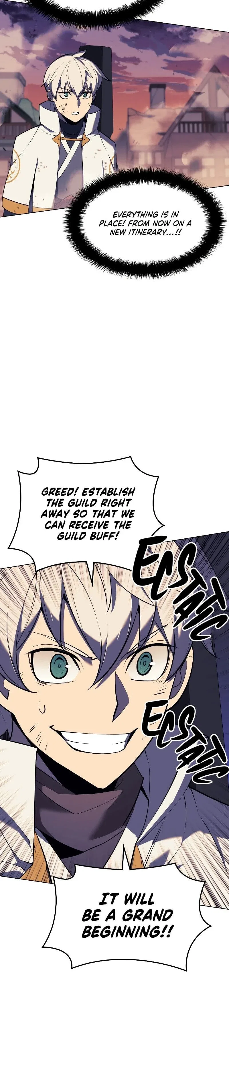 Overgeared Chapter 106 – Page 60