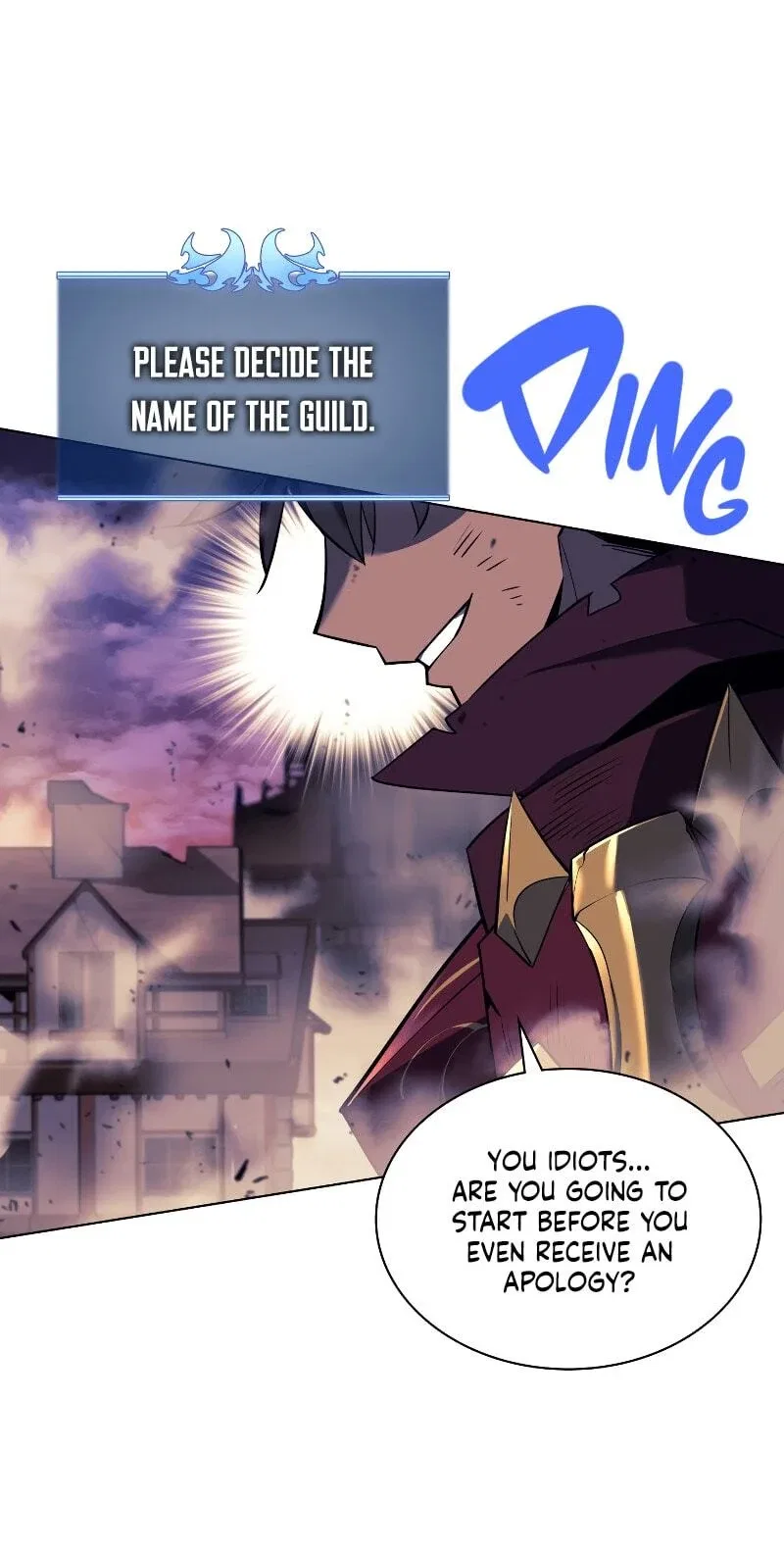 Overgeared Chapter 106 – Page 61