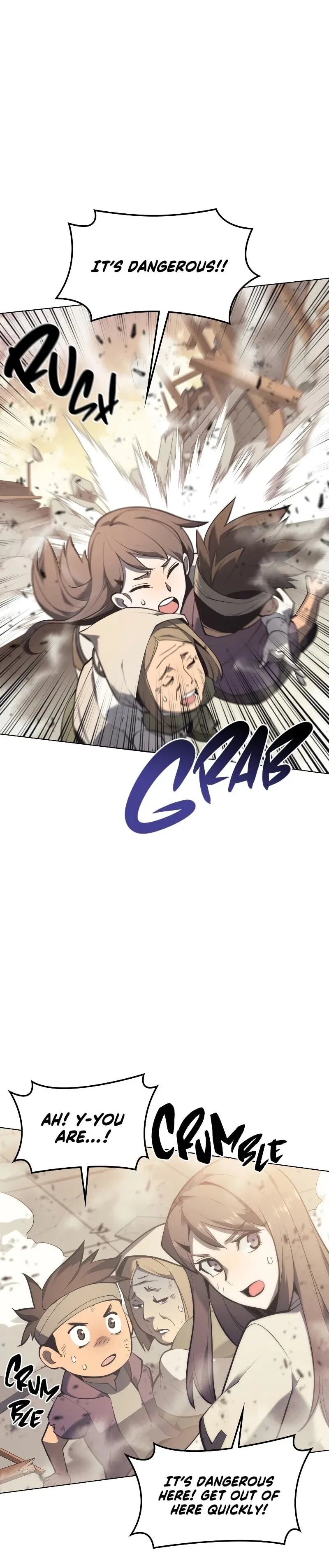 Overgeared Chapter 105 – Page 8