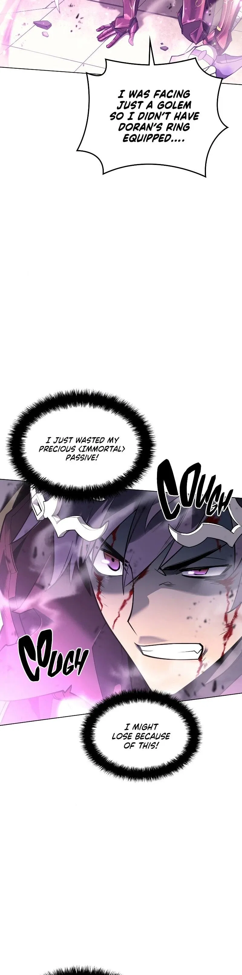 Overgeared Chapter 105 – Page 18