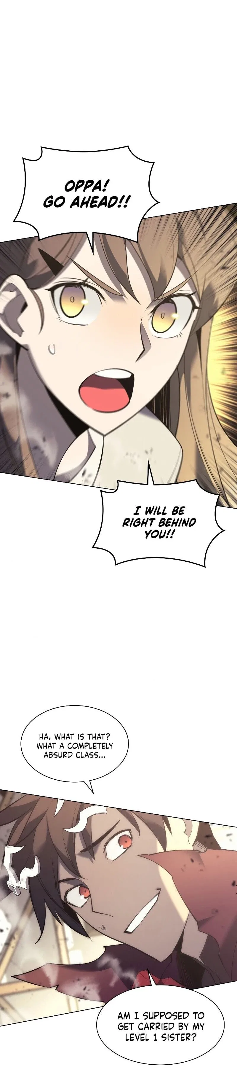 Overgeared Chapter 105 – Page 24