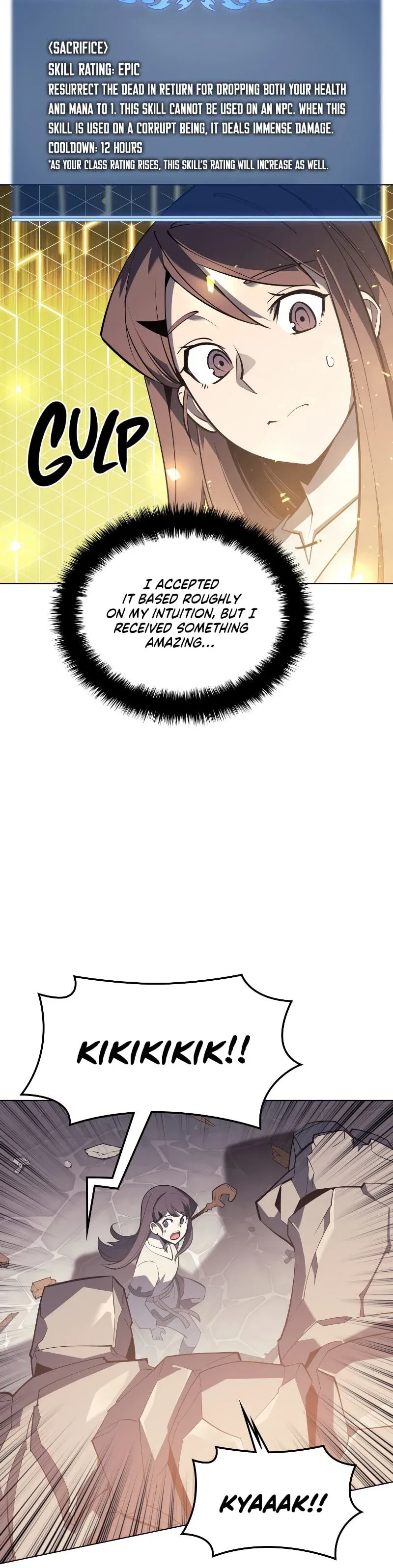 Overgeared Chapter 105 – Page 30