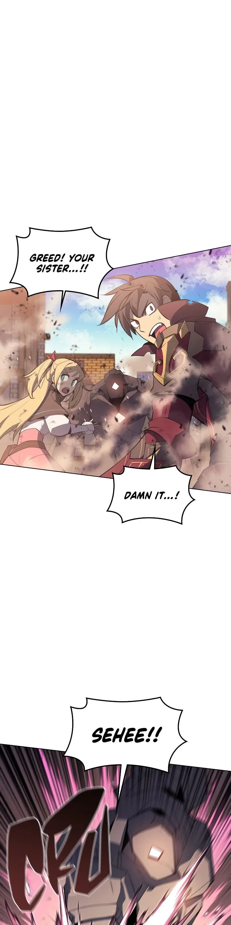 Overgeared Chapter 105 – Page 31