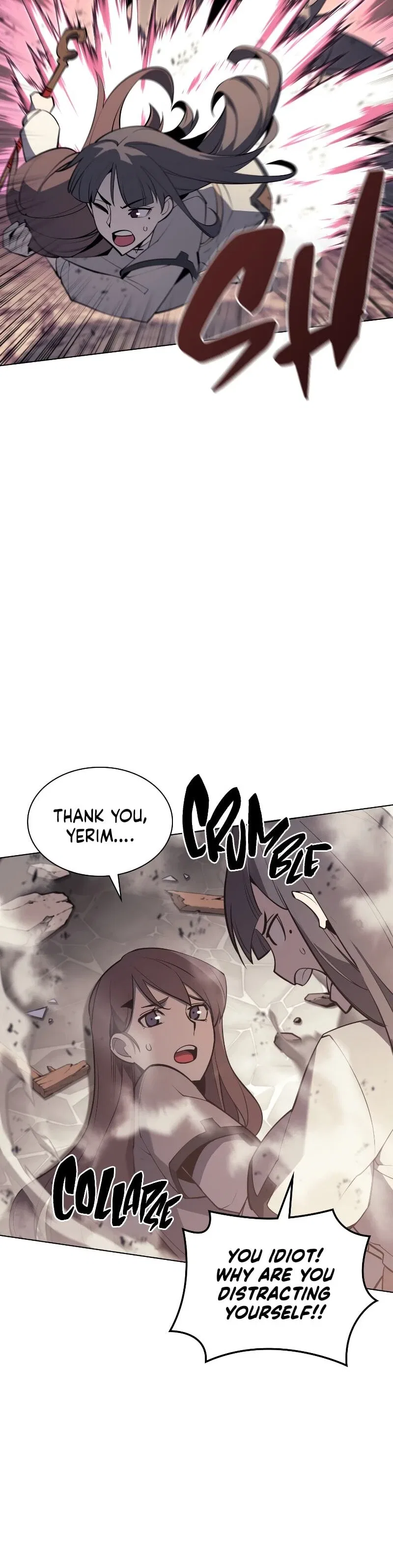 Overgeared Chapter 105 – Page 32