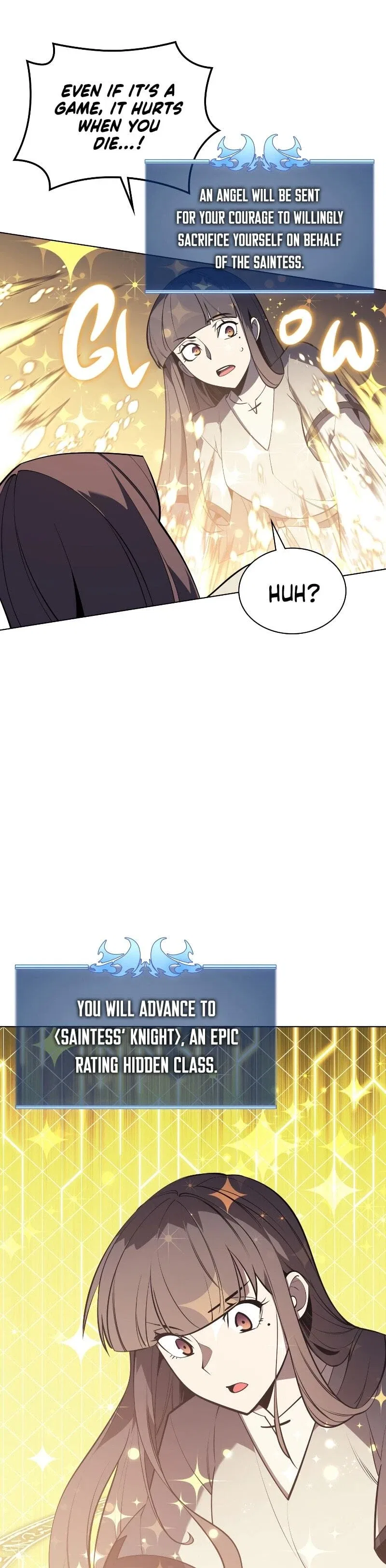 Overgeared Chapter 105 – Page 33