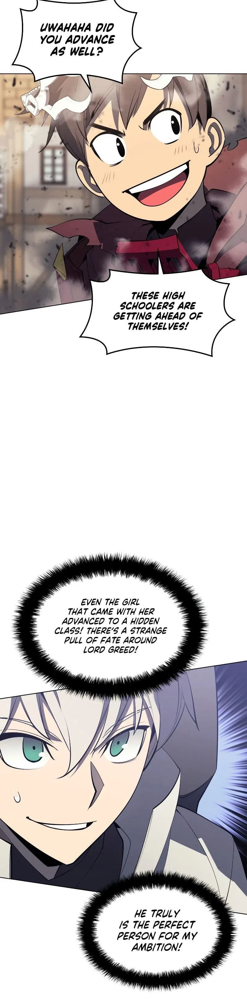 Overgeared Chapter 105 – Page 35