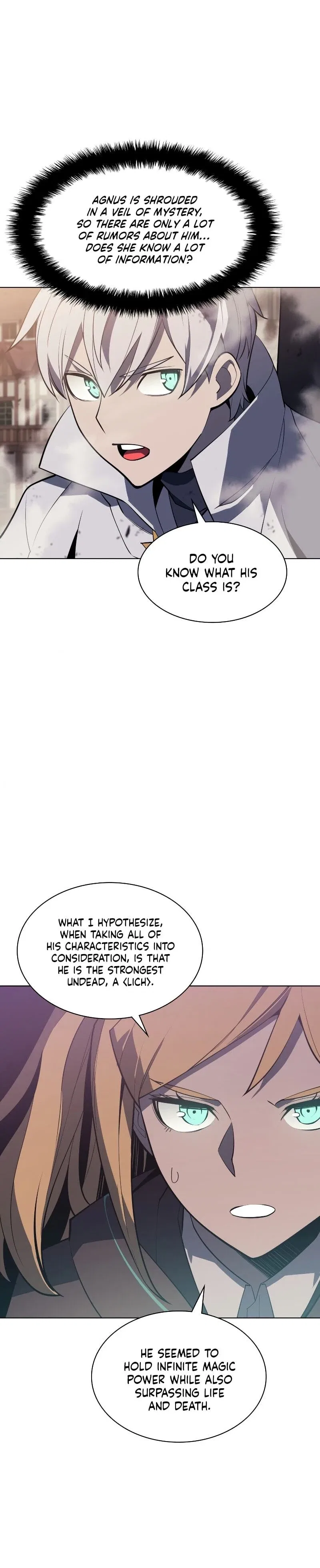 Overgeared Chapter 105 – Page 40