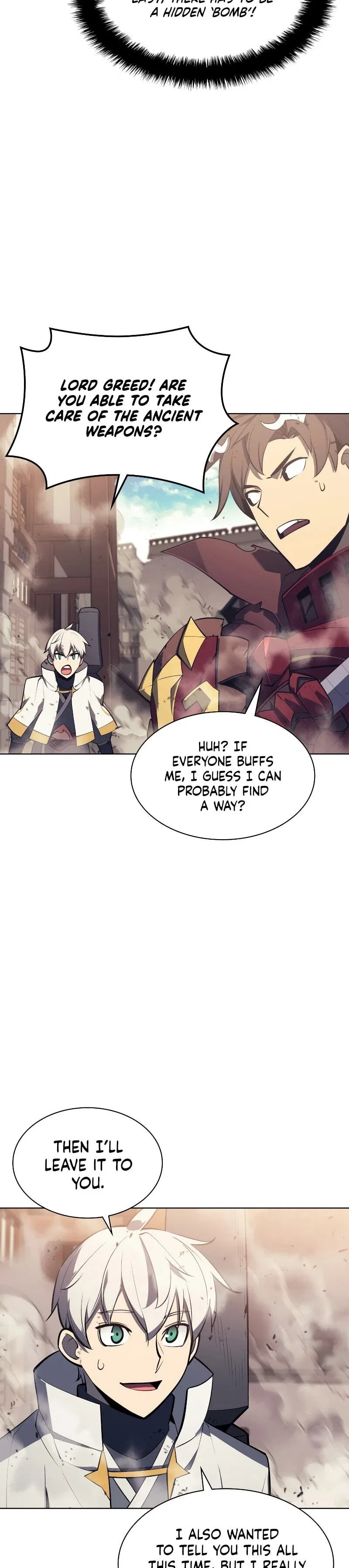 Overgeared Chapter 105 – Page 42