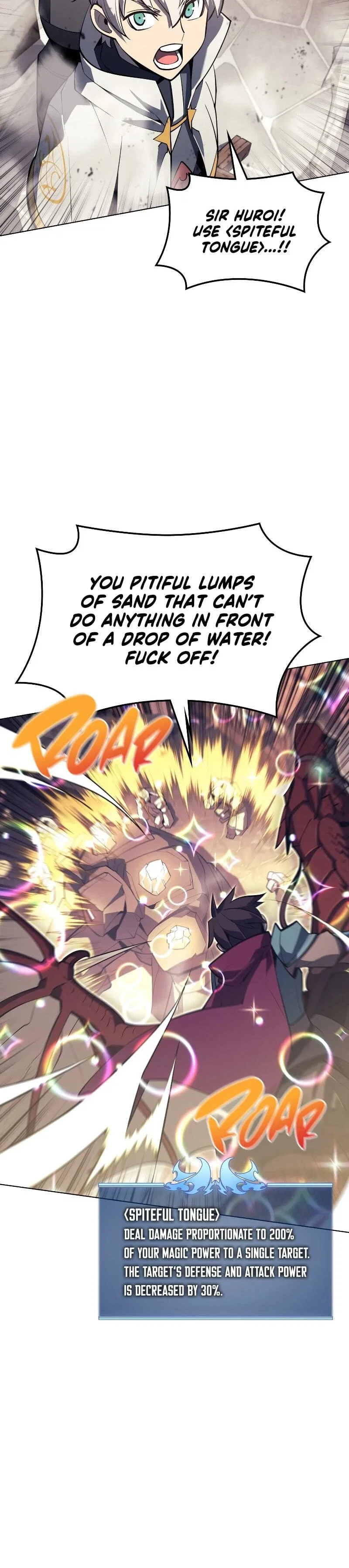 Overgeared Chapter 105 – Page 44