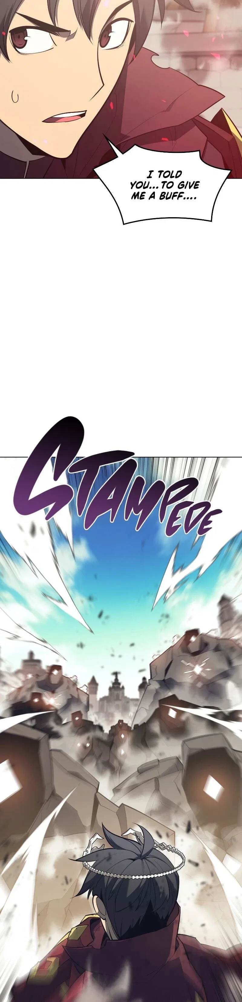 Overgeared Chapter 105 – Page 47