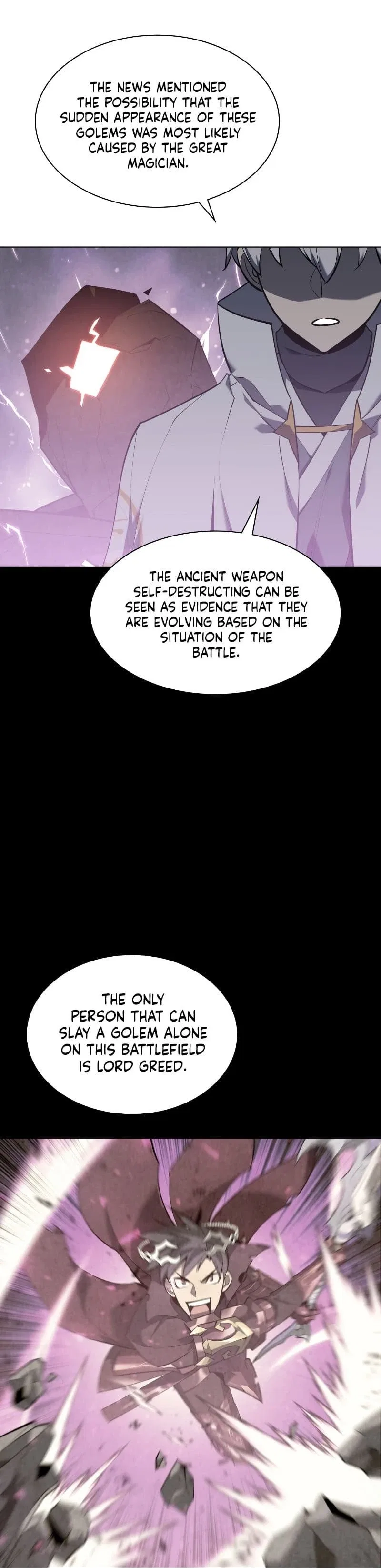 Overgeared Chapter 105 – Page 49