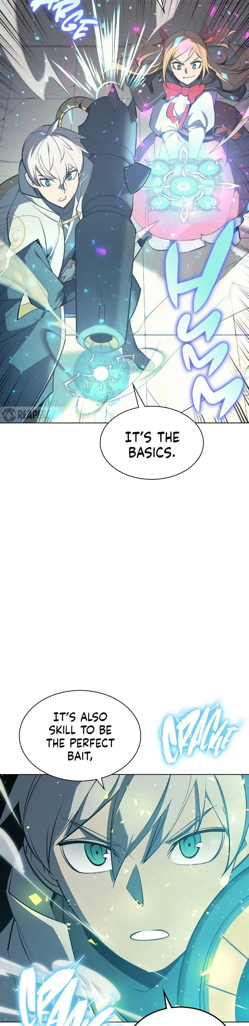 Overgeared Chapter 105 – Page 51