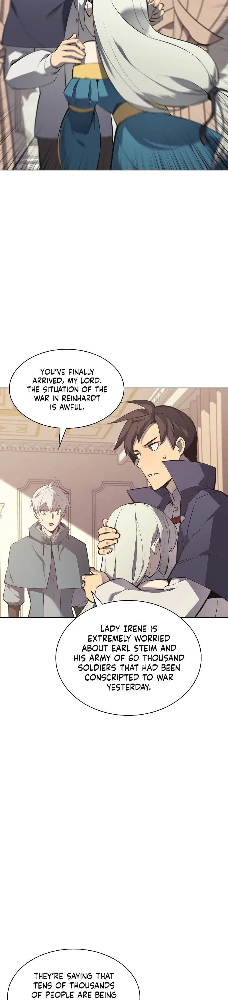 Overgeared Chapter 104 – Page 6
