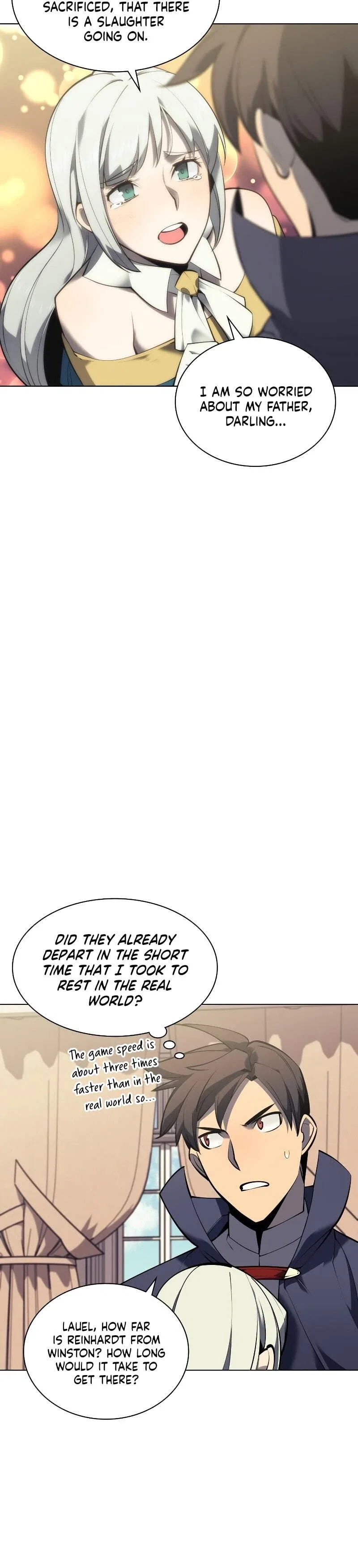 Overgeared Chapter 104 – Page 7
