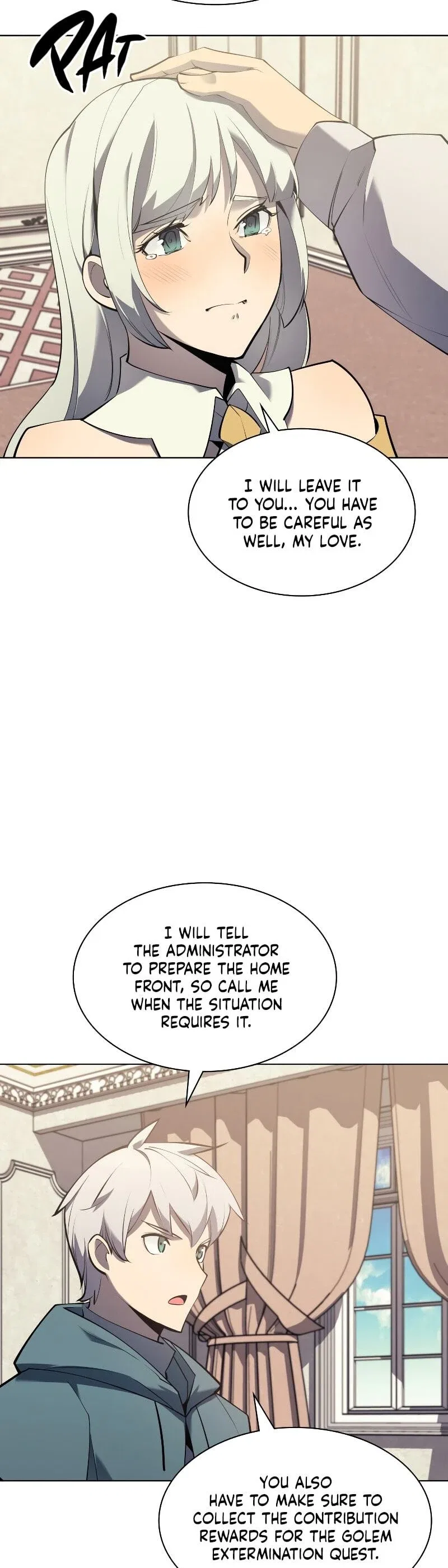 Overgeared Chapter 104 – Page 11