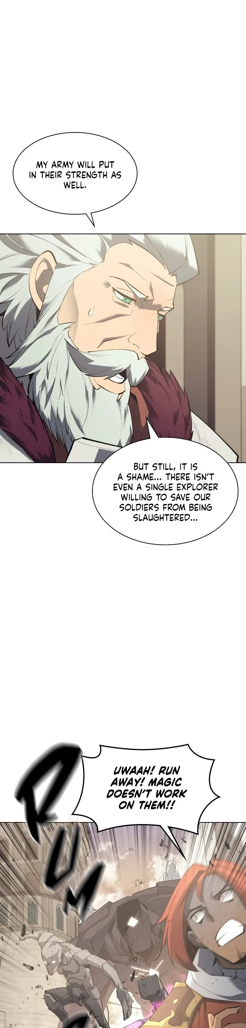 Overgeared Chapter 104 – Page 17