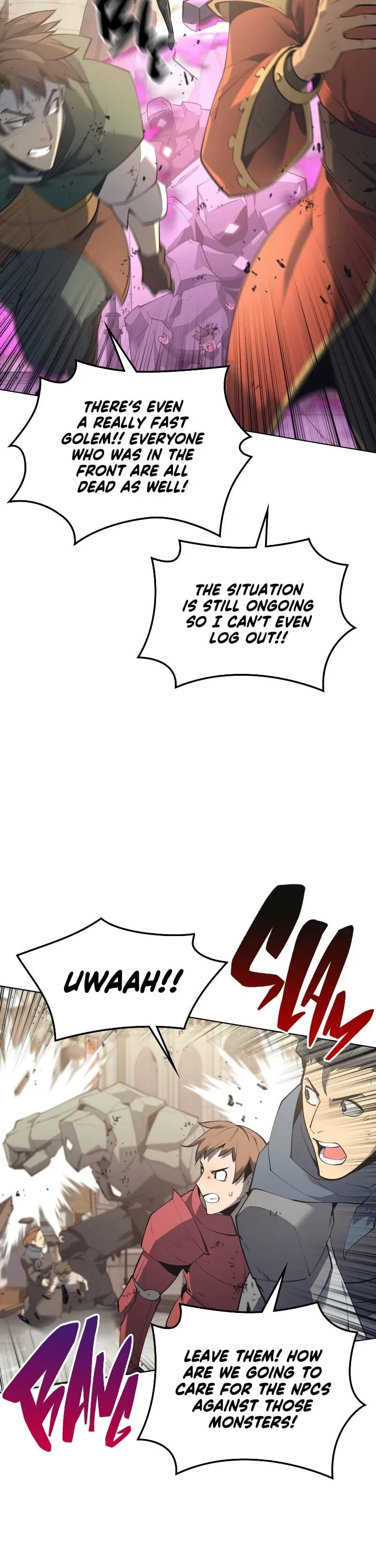 Overgeared Chapter 104 – Page 18