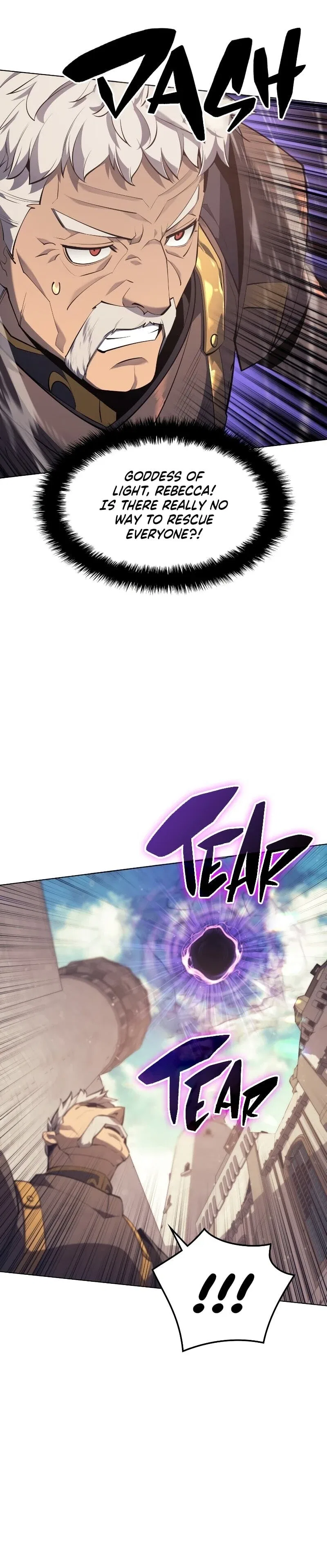 Overgeared Chapter 104 – Page 21