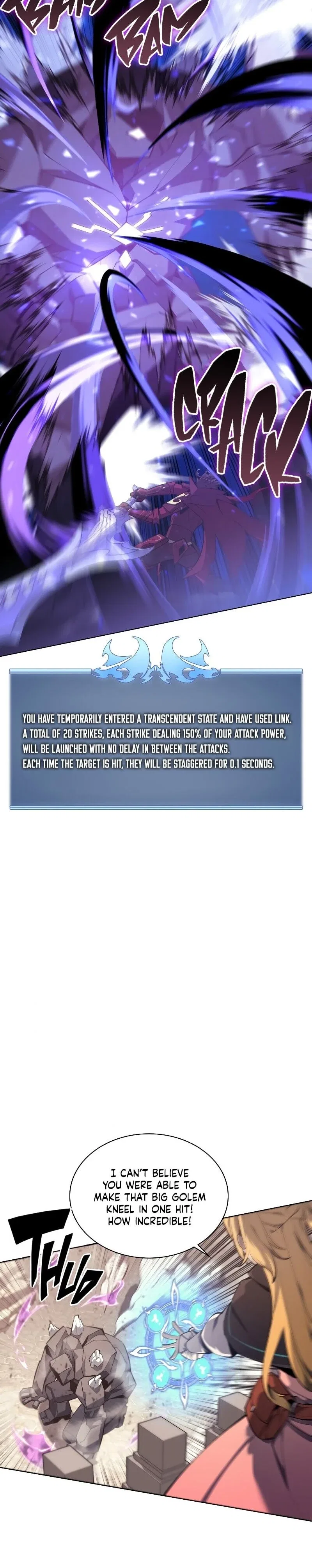Overgeared Chapter 104 – Page 31