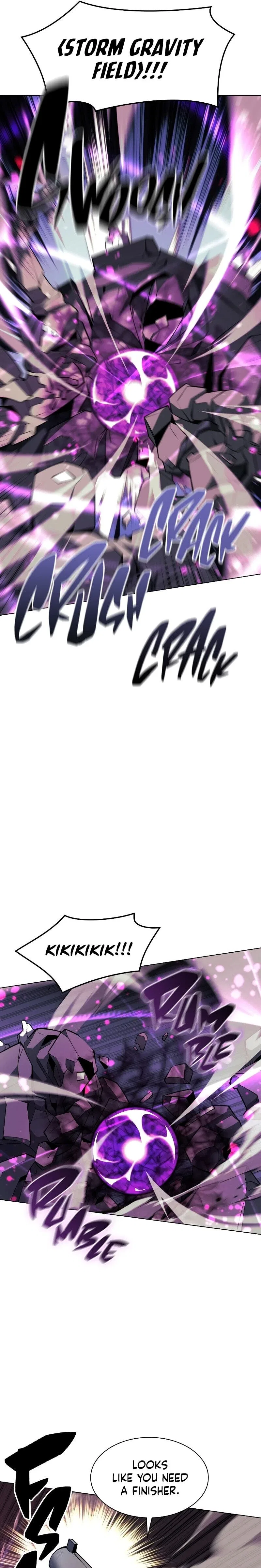 Overgeared Chapter 104 – Page 33