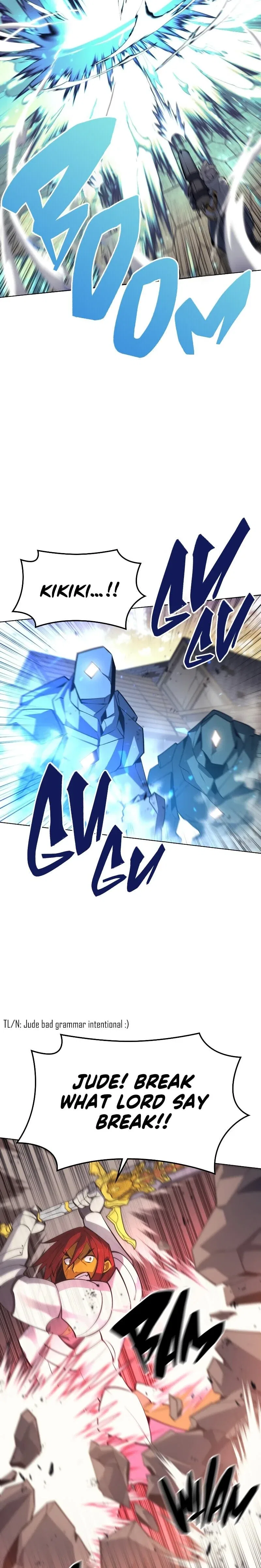Overgeared Chapter 104 – Page 35