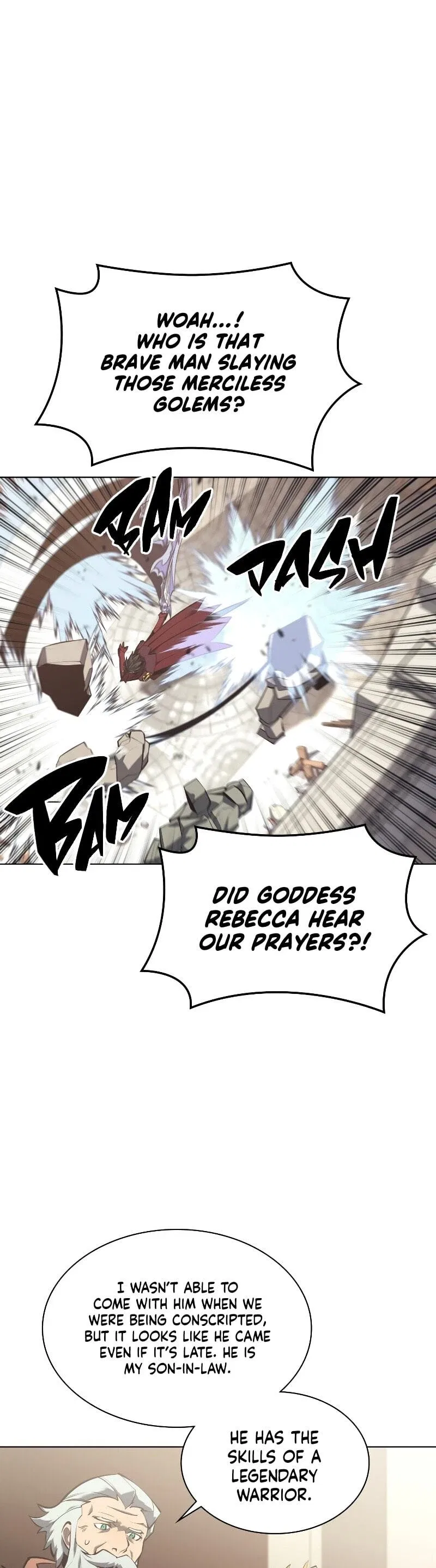 Overgeared Chapter 104 – Page 37