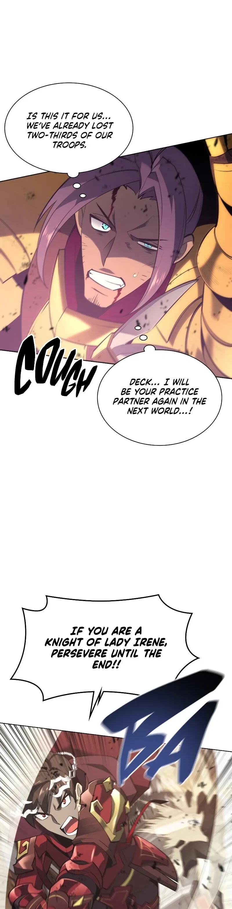 Overgeared Chapter 104 – Page 41