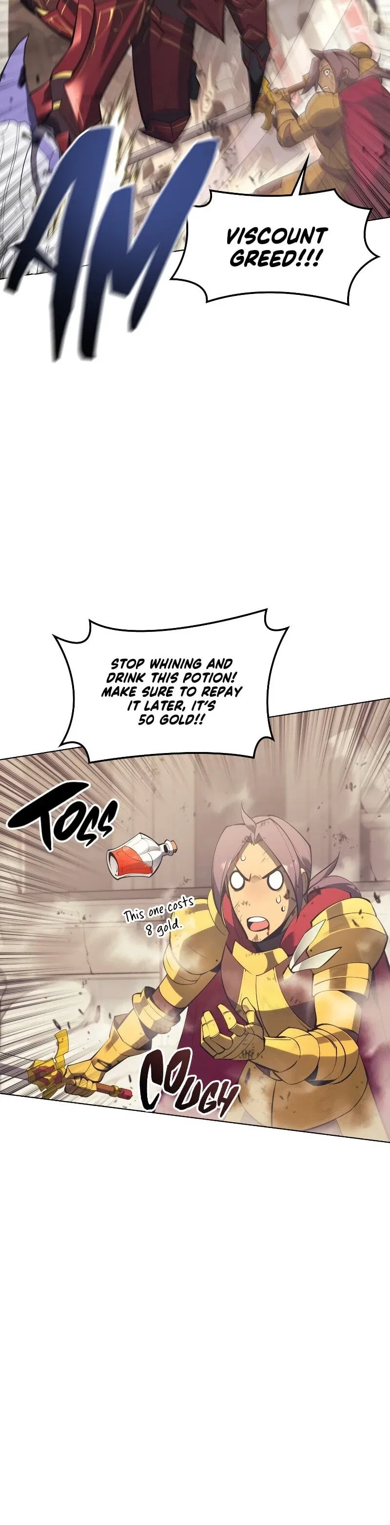 Overgeared Chapter 104 – Page 42