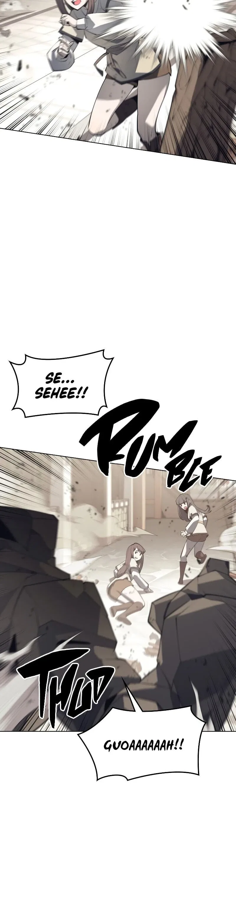 Overgeared Chapter 104 – Page 44