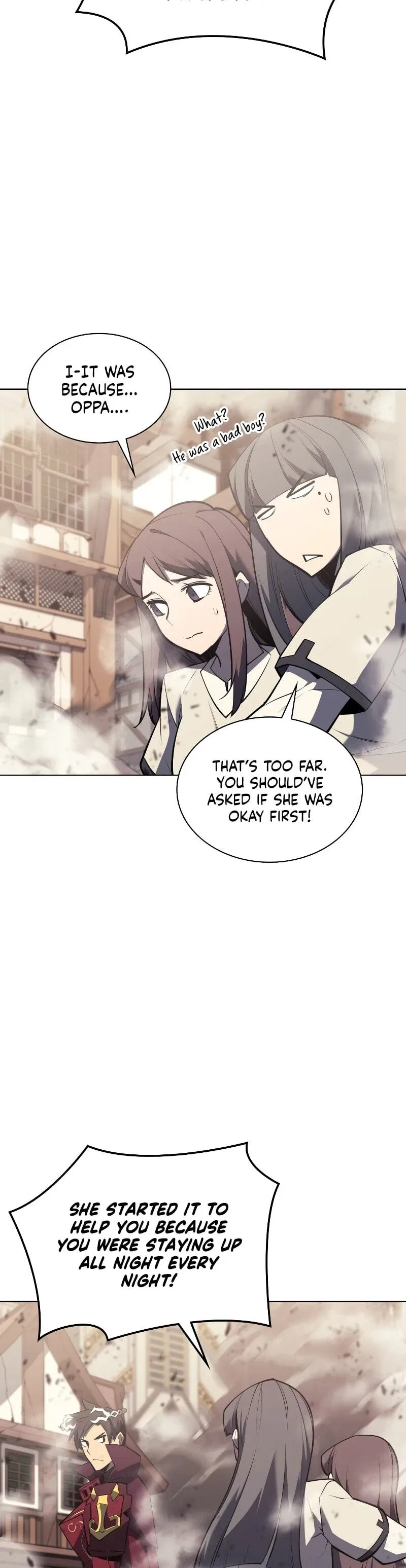 Overgeared Chapter 104 – Page 47