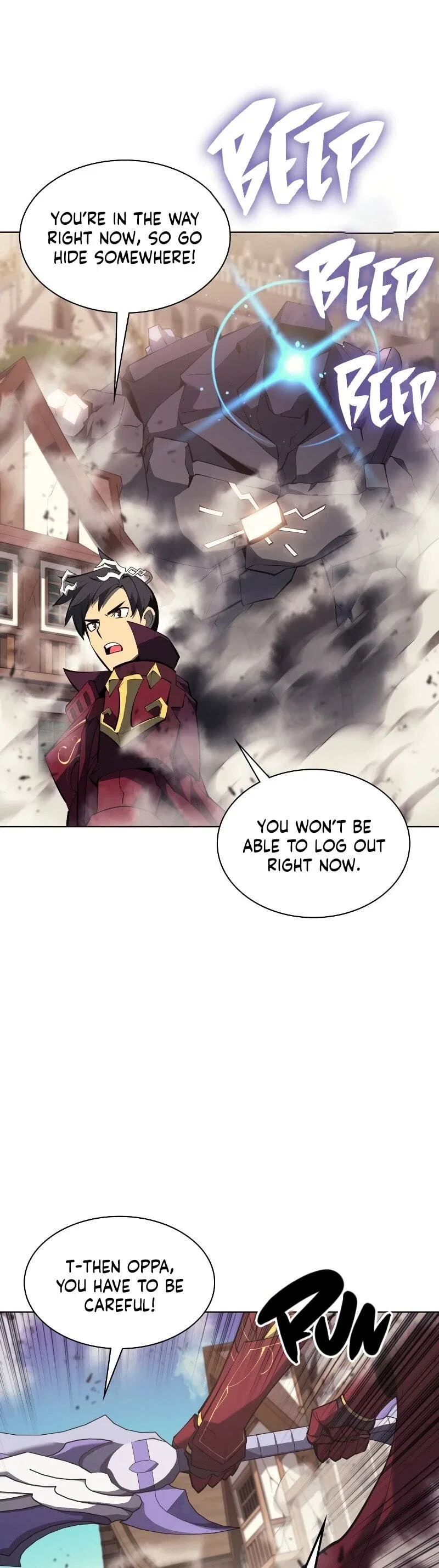 Overgeared Chapter 104 – Page 49