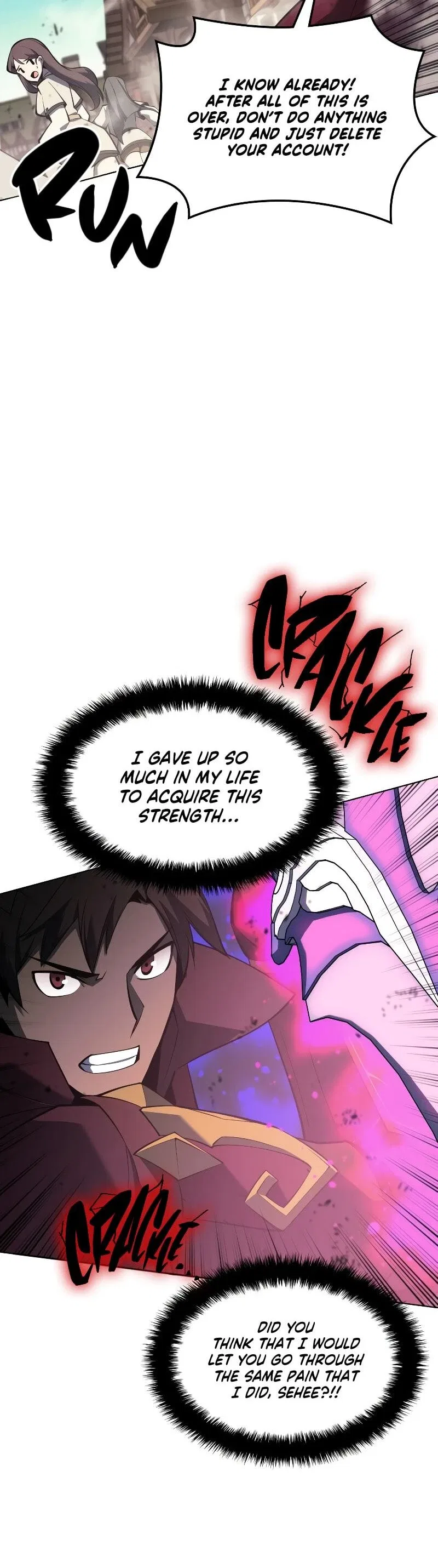 Overgeared Chapter 104 – Page 50