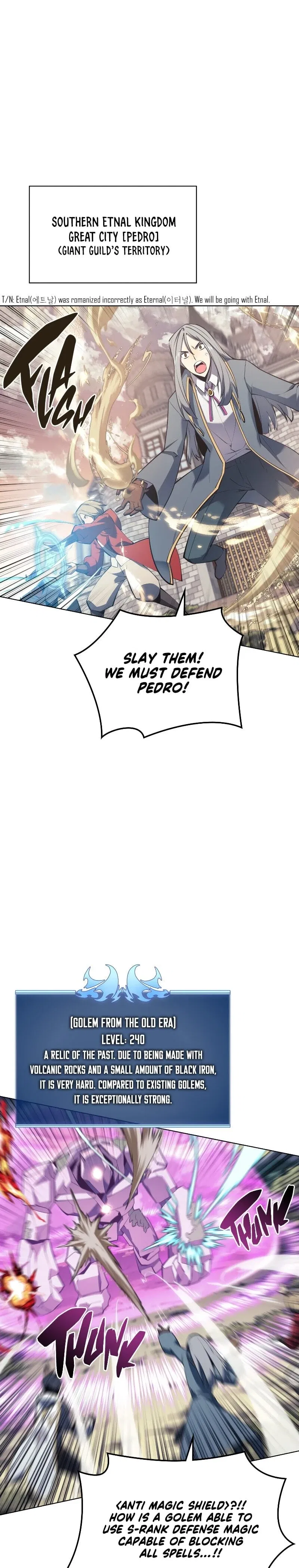 Overgeared Chapter 103 – Page 5