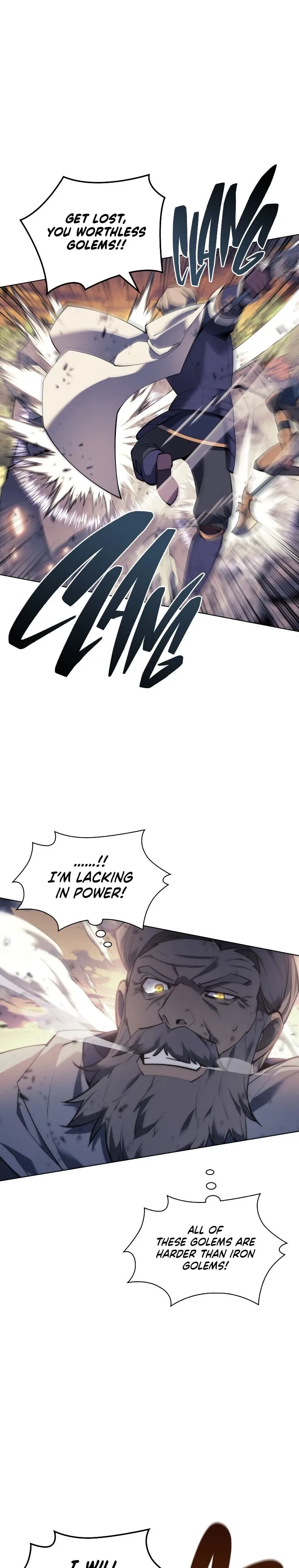 Overgeared Chapter 103 – Page 7