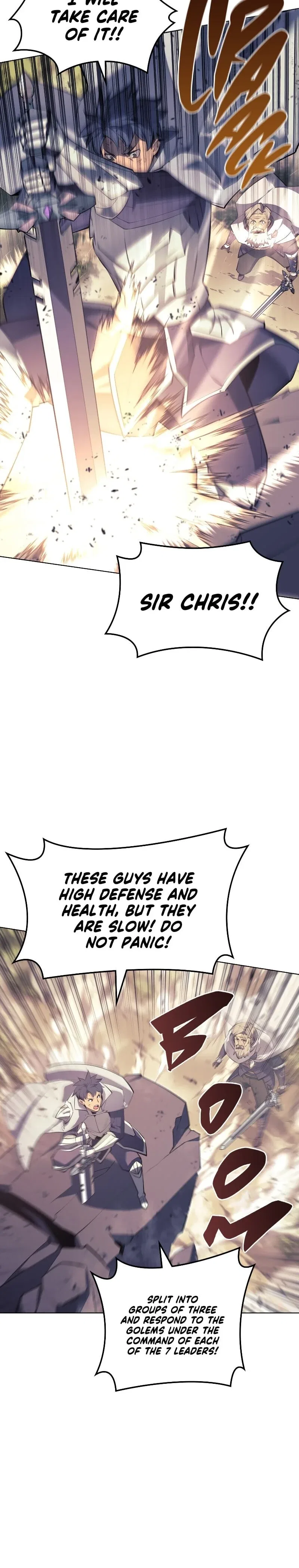Overgeared Chapter 103 – Page 8