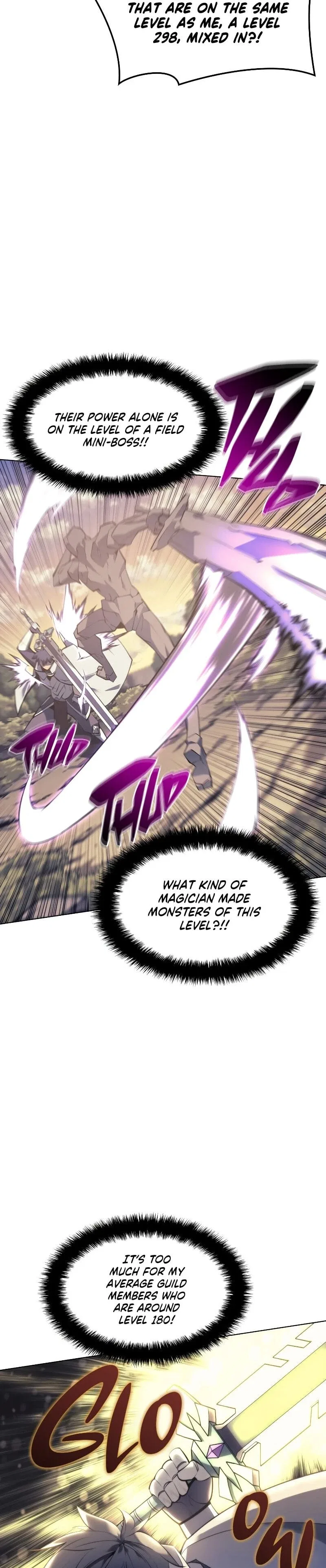 Overgeared Chapter 103 – Page 10